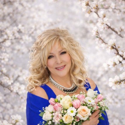 Олена Чиркова