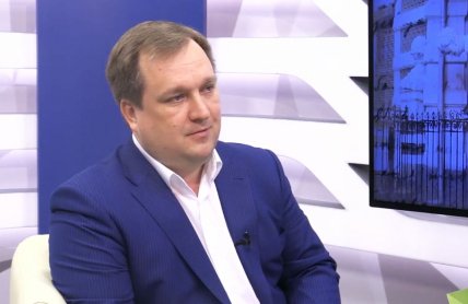 Юрий Григоренко
