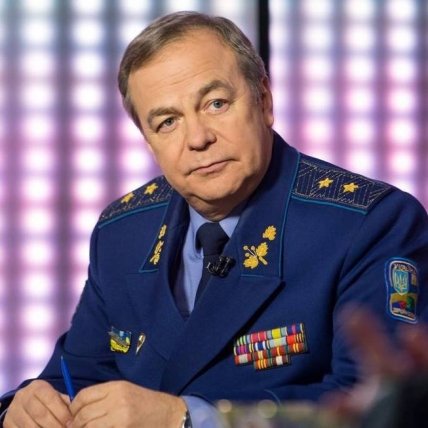 Игорь Романенко