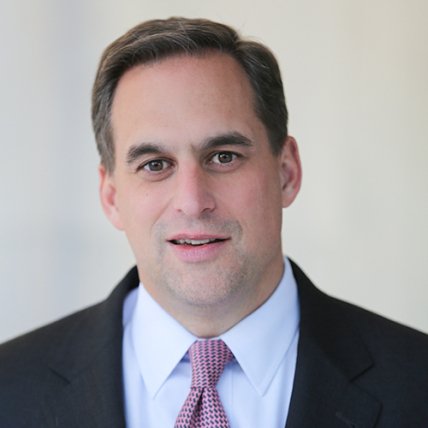 Сет Джонс. Фото CSIS