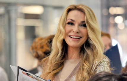 Ольга Сумська фото