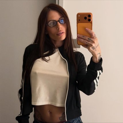 Анну Алхим оштрафовали на 4,8 млн гривен