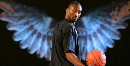 Коби Брайант