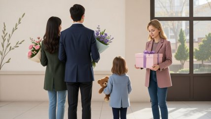 подарки на 8 марта