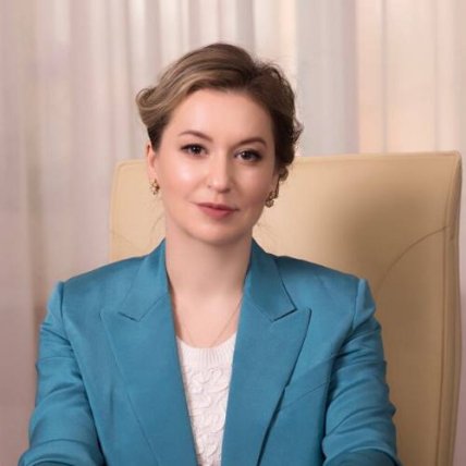 Олена Жидкова родичка Путіна