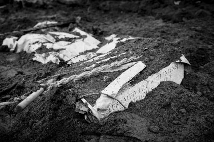 Фотопроект Cancer Family 