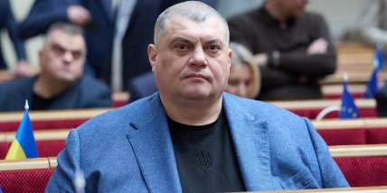 Юрий Корявченков