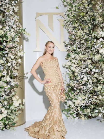 Тетяна Навка