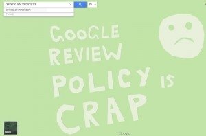 Google извинилась перед Apple за неподобающий поступок