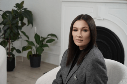 Анастасия Приходько