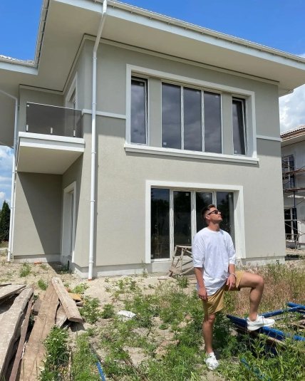 вова остапчук золоче прованс