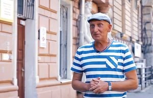 Сергей Олех