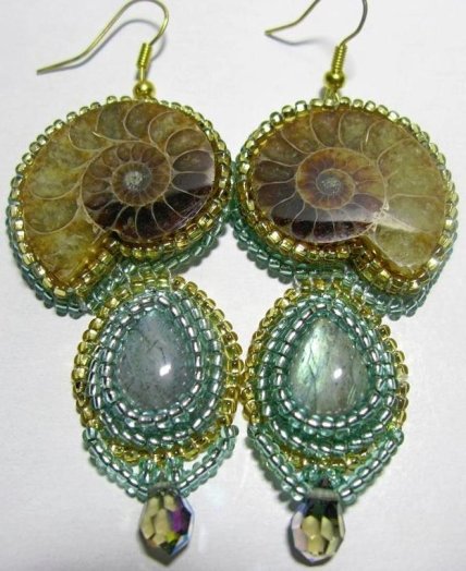 Морской стиль: как выбрать украшения - изображение №5