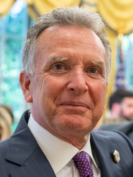 Как выглядит Стив Уиткофф