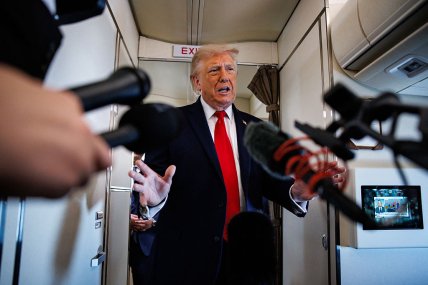 Трамп Дональд