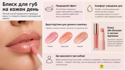 После 50 лет губы нуждаются в особо бережном уходе.