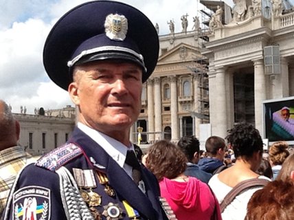 Валерий Кур