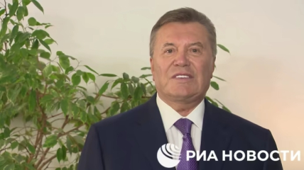Виктор Янукович