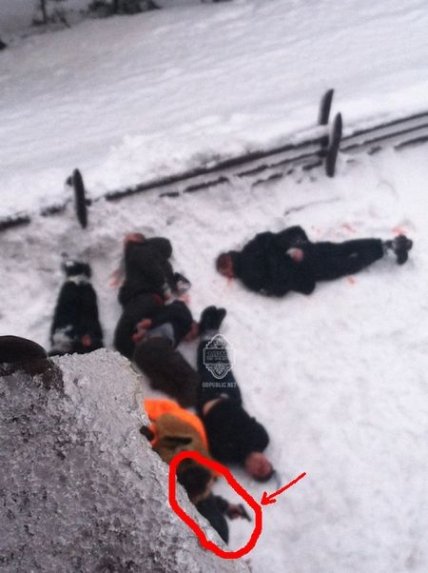 В "ПС" предположили, из-за чего мог произойти конфликт в Драгобрате