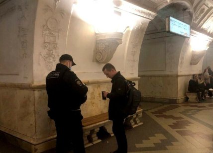 У Росії почався вилов призовників: чи небезпечно це для України