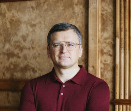 Дмитро Кулеба