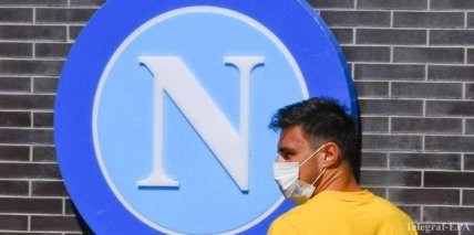 Наполи жестко наказали за неявку на матч с Ювентусом