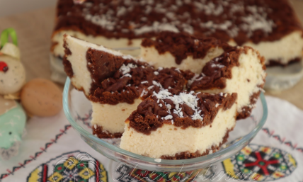 Чудова домашня випічка до чаю і на свято