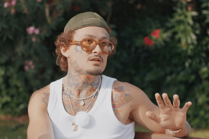 Моргенштерн