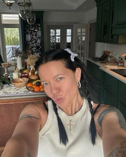 Ирина Горовая фото