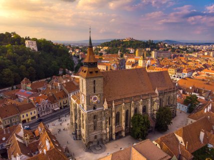 Чем хороша Румыния для проживания