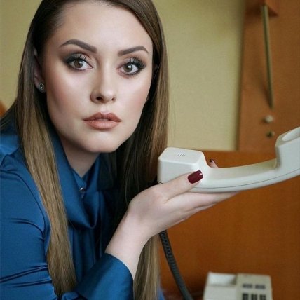 Мария Кравченко