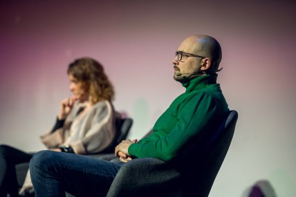 Психолог Володимир Науменко