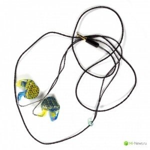 Обзор наушников от украинского производителя, лучших в своем роде