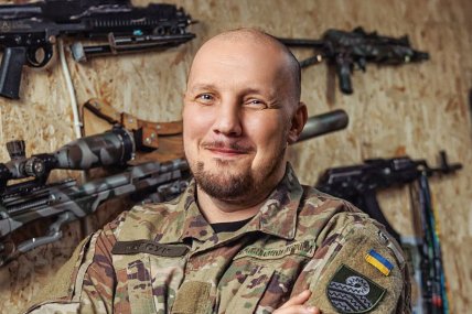 Вадим Сухаревский