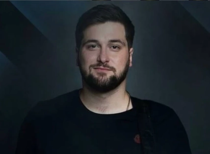 Сын Степана Гиги Степан