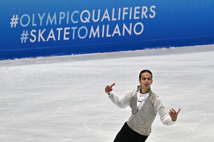 Петр Гуменник