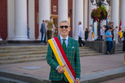 Сергей Кивалов