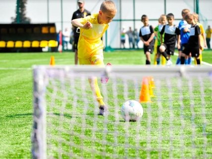 Академия ФК "Рух"