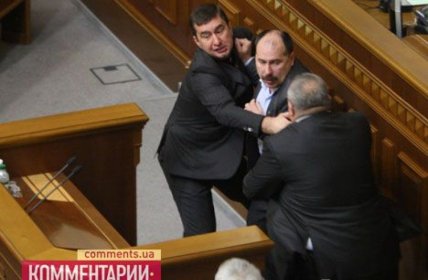 Игорь Марков