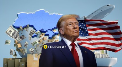 Дональд Трамп назвав дату запровадження нових тарифів "днем визволення"