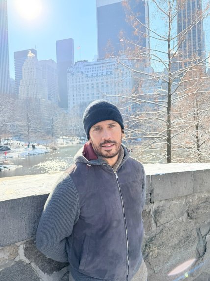 Максим Галкин в новом образе