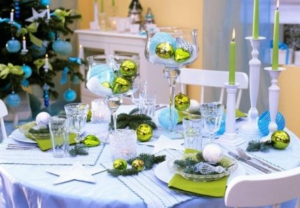 Как правильно встречать 2014 год Лошади - изображение №2