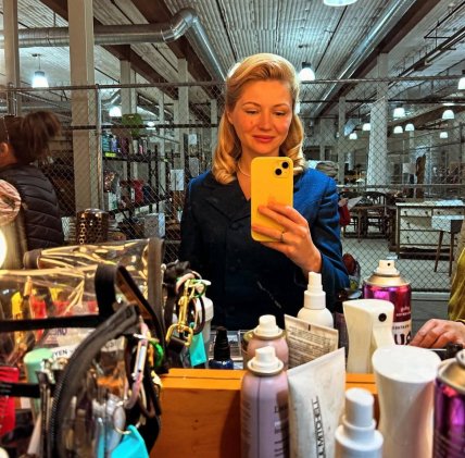 Елена Турбал куда пропала