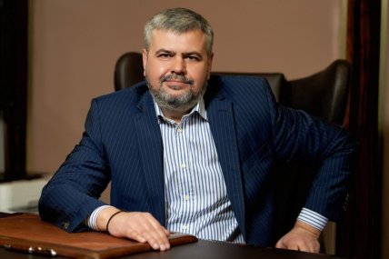 Григорий Мамка