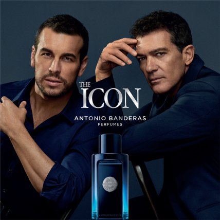 Марио Касас, Антонио Бандерас