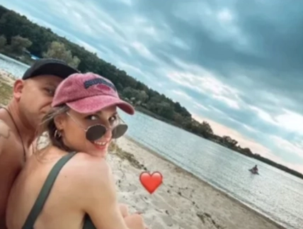 Давид Шостак роман з трансгендером