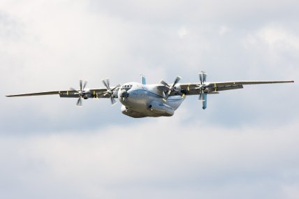 Ан-22