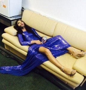 25-летний любовник Копенкиной оказался фабрикантом 