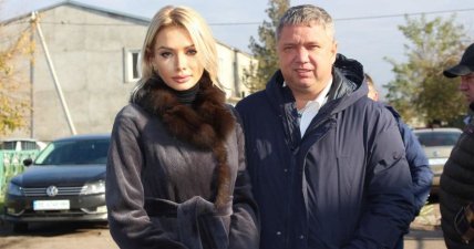 Ирина Кормышкина муж Юрий Кормышкин