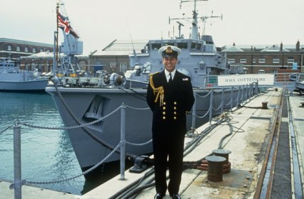 Принц Эндрю